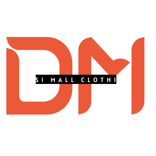 Desi Mall Clothing Logo